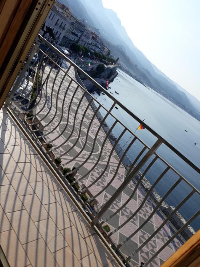Il Molo Camere Per Vacanze Diamante Exterior photo